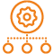 Robotics & Process Automation Icon